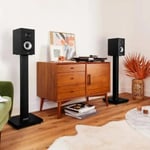 Polk Audio Monitor Xt15 Hi-fi Compact Bookshelf Speaker (pair) thumbnail 4