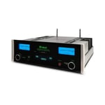 McIntosh MSA5500 - Streaming Amplifier thumbnail 2