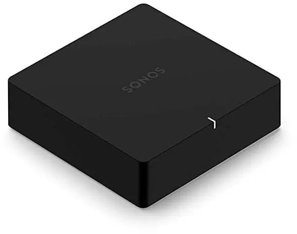 Sonos Port Streaming Audio Player