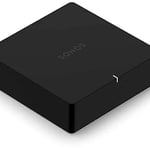 Sonos Port Streaming Audio Player thumbnail 1