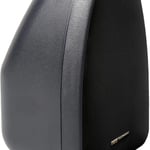 Bic America Venturi Dv32b 125w 2 Way Bookshelf Surround Speakers thumbnail 3