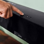Sennheiser Ambeo Max 500 W Bluetooth Soundbar With Dolby Enabled thumbnail 4