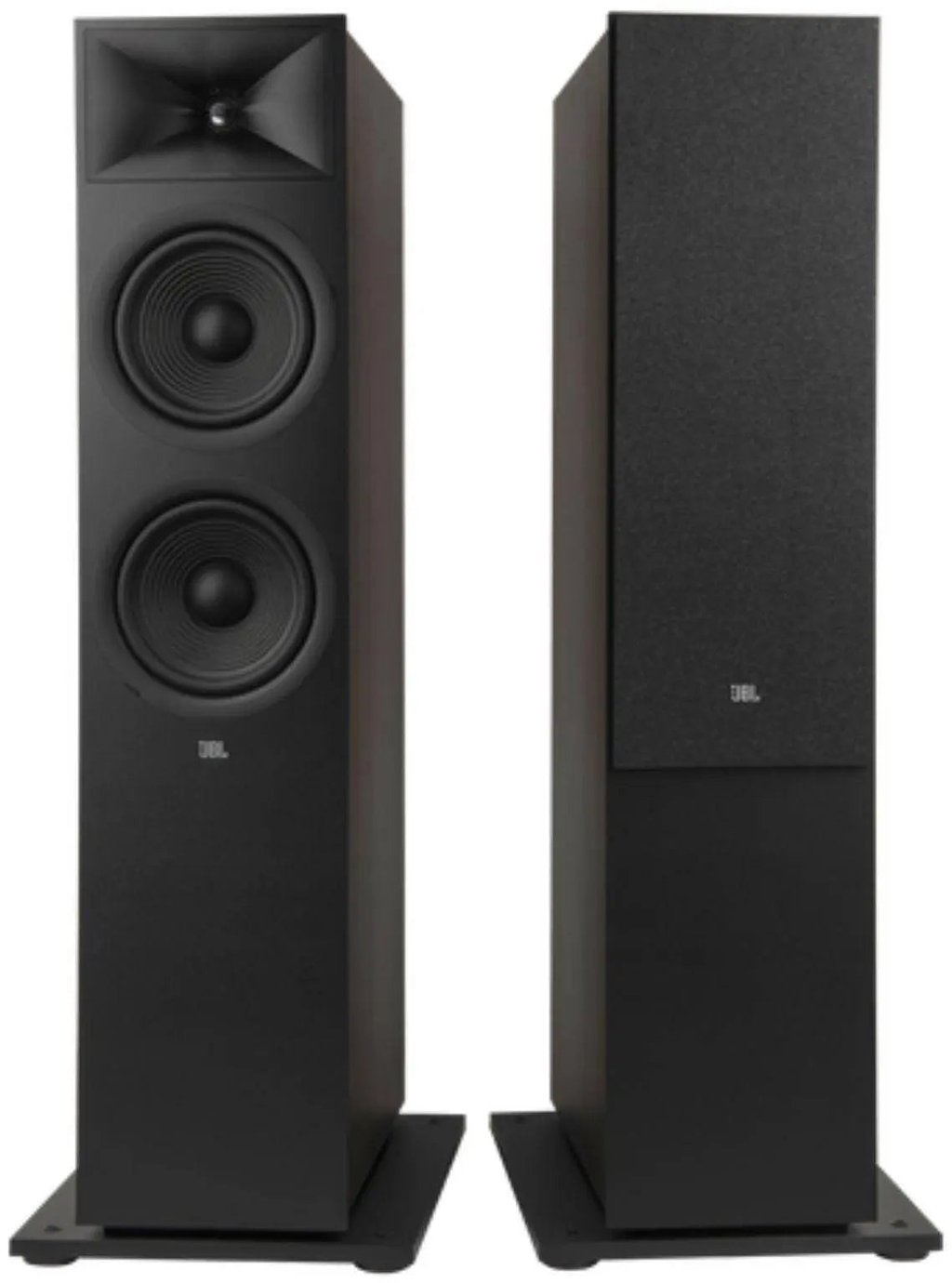 JBL Stage 280F- 2.5 Way Dual 8 Inches Floor Standing Speaker (Pair)