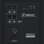 Mackie Mrs10 Powered Studio Subwoofer With 120 Watts Of Class-d Amplification thumbnail 2