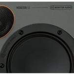 Monitor Audio Monitor 50 Compact Bookshelf Speakers (pair) thumbnail 2