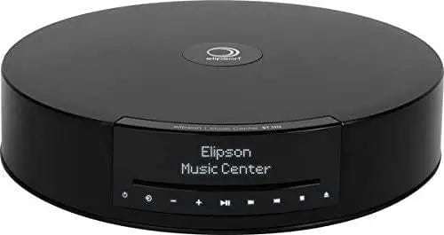 Elipson Music Center Bt Hd Stereo Amplifier