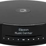 Elipson Music Center Bt Hd Stereo Amplifier thumbnail 1