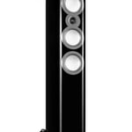 Mission Zx-4 Floorstanding Speakers thumbnail 2