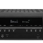 Denon Avr-s960h 7.2 Channel 8k Av Receiver With 3d Audio, Voice Control And Heos Built-in thumbnail 1