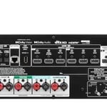 Denon Avr-S670h 5.2-channel Network Av Receiver thumbnail 2