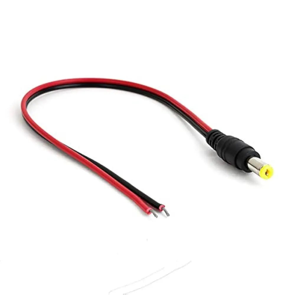 DC Connector