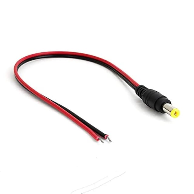 DC Connector