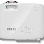 BenQ EX800ST - 3300 Lumens Wireless Smart Projector thumbnail 4