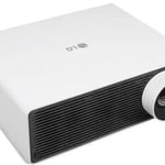 LG ProBeam BU50RG 5000-Lumen XPR UHD 4K Laser DLP Smart Projector thumbnail 2
