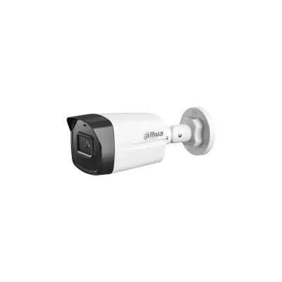 Dahua IP 4MP Bullet CCTV with MIC (DH-IPC-HFW1430TL2-A)