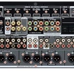Marantz Av7706 11.2 Channel 8k uhd Pre-amplifier thumbnail 3