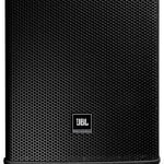 JBL AC118S 18-inch Professional Subwoofer thumbnail 1