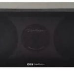 Bic America Venturi Dv62clr 2-way Center Channel Speaker thumbnail 3