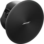 Bose Design Max Dm3c-lp 2-way In-ceiling Speaker pair Black thumbnail 2