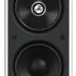 Kef Ci4100 Qlb In-wall Speaker (each) thumbnail 1