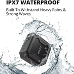 Fire Boltt Xplode 1200 Wireless Bluetooth 12w Speaker thumbnail