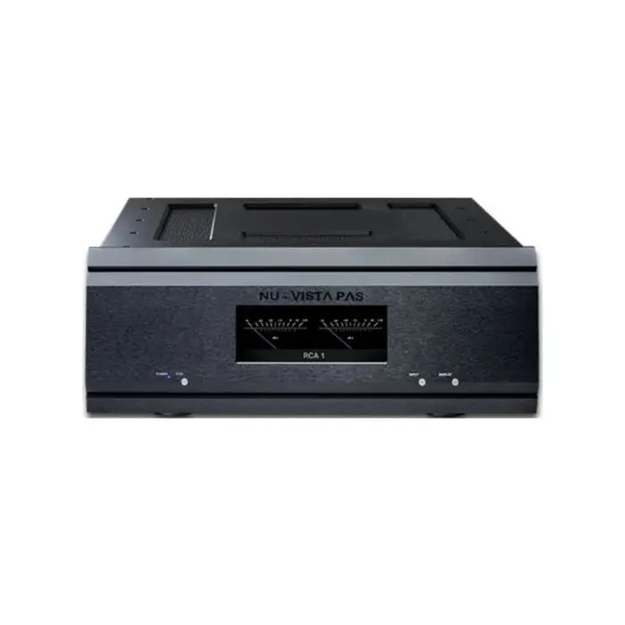 Musicla Fidelity Nu-Vista PAS - Power Amplifier