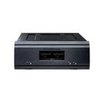 Musicla Fidelity Nu-Vista PAS - Power Amplifier thumbnail 1