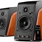 HiVi Swans M200MKIII+ Bluetooth Wireless Speaker (Pair) thumbnail 4