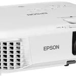 Epson EB-W49 - 3800 Lumens WXGA Projector thumbnail 1