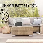 Klipsch Groove XXL Portable Bluetooth Speaker thumbnail 3