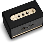 Marshall Acton 2 Wireless Bluetooth Speaker Black thumbnail 2