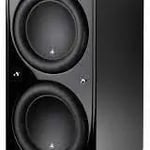 Jl Audio Fathom F212-v2 -12 Inches Dual Compact Powered Subwoofer Speakers thumbnail 1