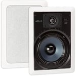Polk Audio Rc65i 2-way In-wall Speaker (pair) thumbnail 2