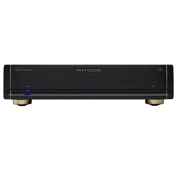 ParaSound Halo A23+ Stereo Power Amplifier