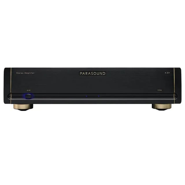 ParaSound Halo A23+ Stereo Power Amplifier