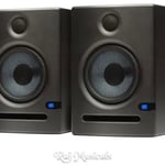 Presonus Eris Studio 5 (single) 5.25-inch Powered Studio Monitor thumbnail 3