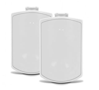 Elipson Rain 4 Indoor/ Outdoor Speakers (pair)
