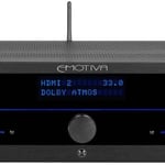 Emotiva BasX MR1L - 9.2 Channel AV Receiver thumbnail 1