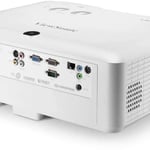 Viewsonic Ls850wu 5000 Lumen Wuxga Laser Dlp Projector thumbnail 4