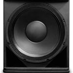 JBL AC118S 18-inch Professional Subwoofer thumbnail 2