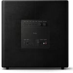 KEF KUBE 15 MIE 15-inch front-firing active subwoofer thumbnail 2
