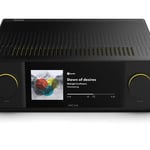 Arcam SA45 Streaming Integrated Amplifier thumbnail 1