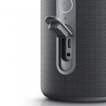Loewe We Hear 1 Portable Bluetooth Speaker Black thumbnail 4