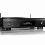 Denon DNP-800NE Network Audio Player thumbnail 2