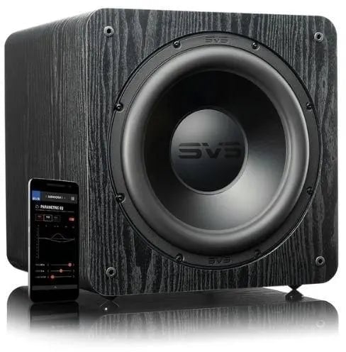 Svs Sound Sb-2000 Pro Subwoofer