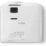 Epson Eh-tw5650 Full Hd 1080p Home theatre Projector thumbnail