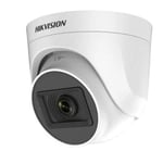 HIKVISION Pro 5MP HD Dome CCTV with MIC (DS-2CE76H0T-ITPF) thumbnail 2