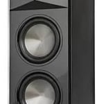 Polk Audio Legend L800 Premium Floorstanding tower Speaker(pair) thumbnail 2