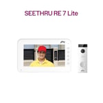 Godrej Seethru RE7 Lite Video Door Phone thumbnail 4