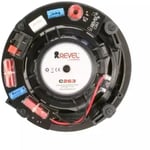 Revel C263 In Ceiling Speaker thumbnail 4